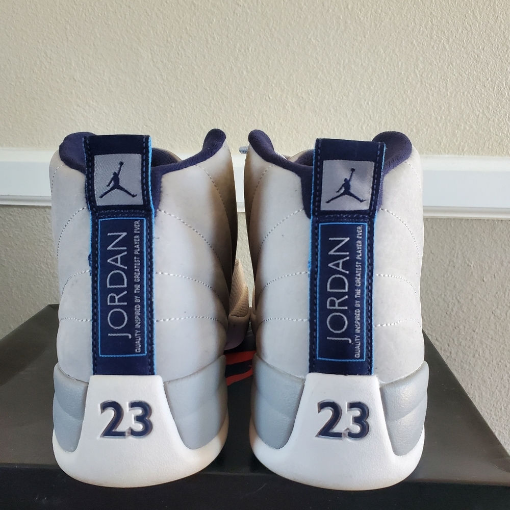 Jordan Retro 12 - Picture 3 of 6